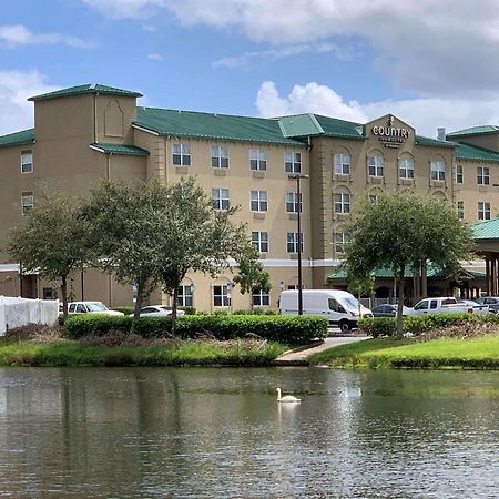 Country Inn & Suites By Radisson, Jacksonville West, Fl Zewnętrze zdjęcie