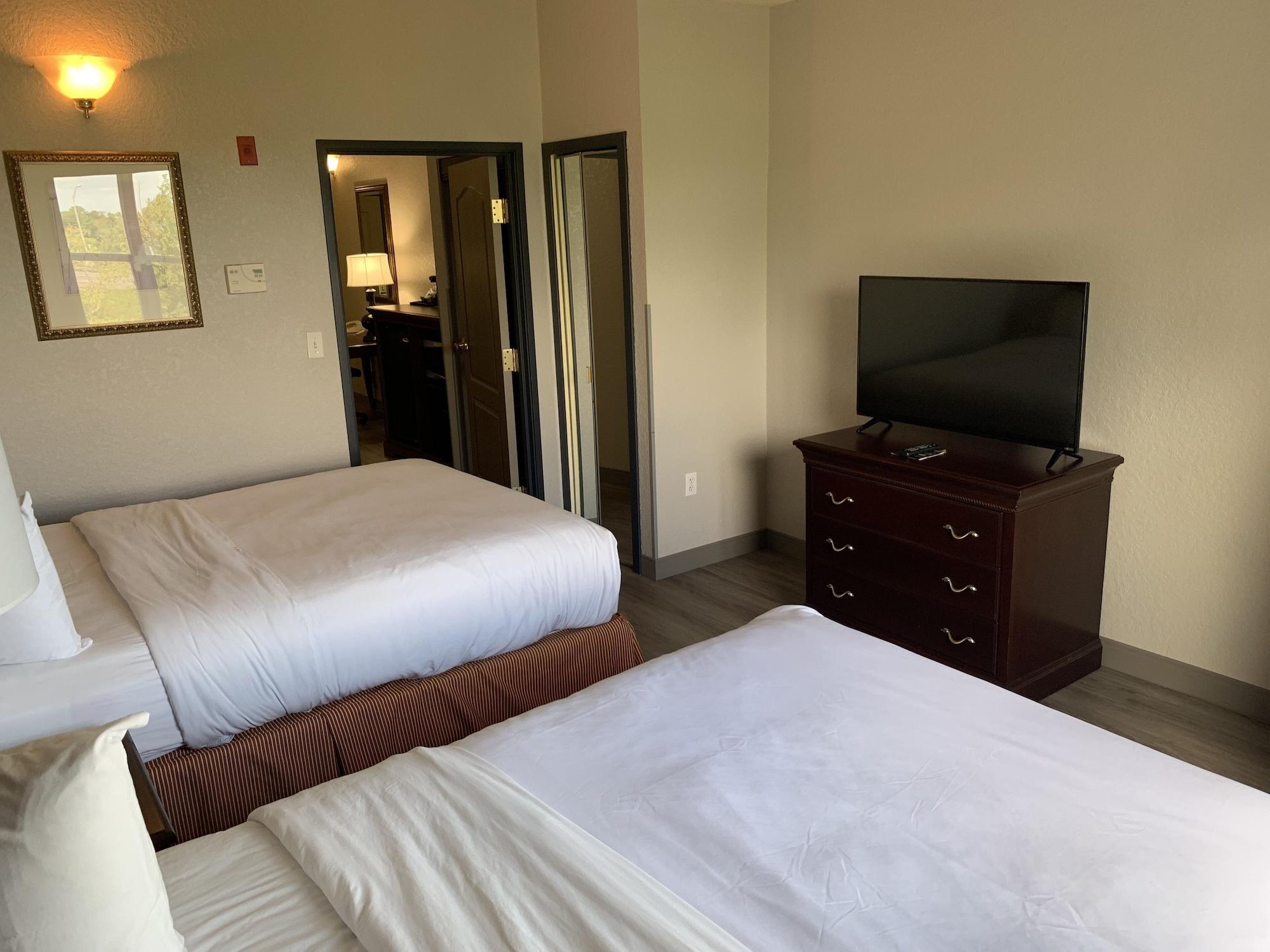 Country Inn & Suites By Radisson, Jacksonville West, Fl Zewnętrze zdjęcie