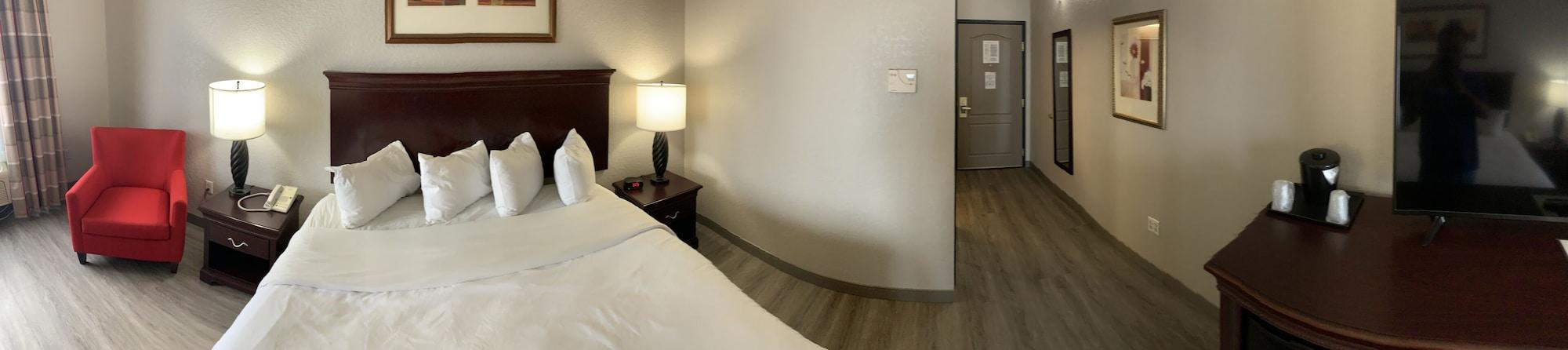 Country Inn & Suites By Radisson, Jacksonville West, Fl Zewnętrze zdjęcie