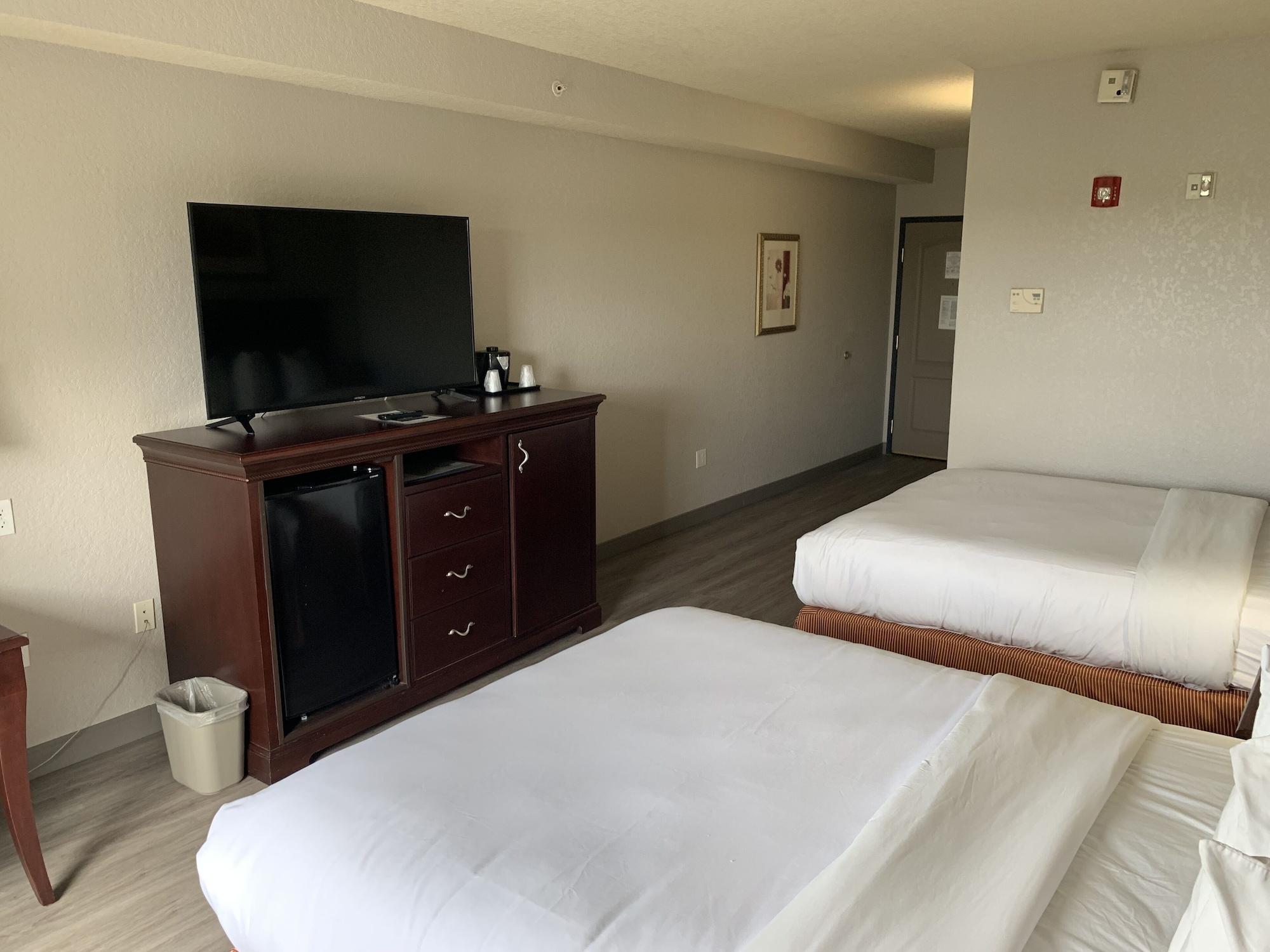 Country Inn & Suites By Radisson, Jacksonville West, Fl Zewnętrze zdjęcie
