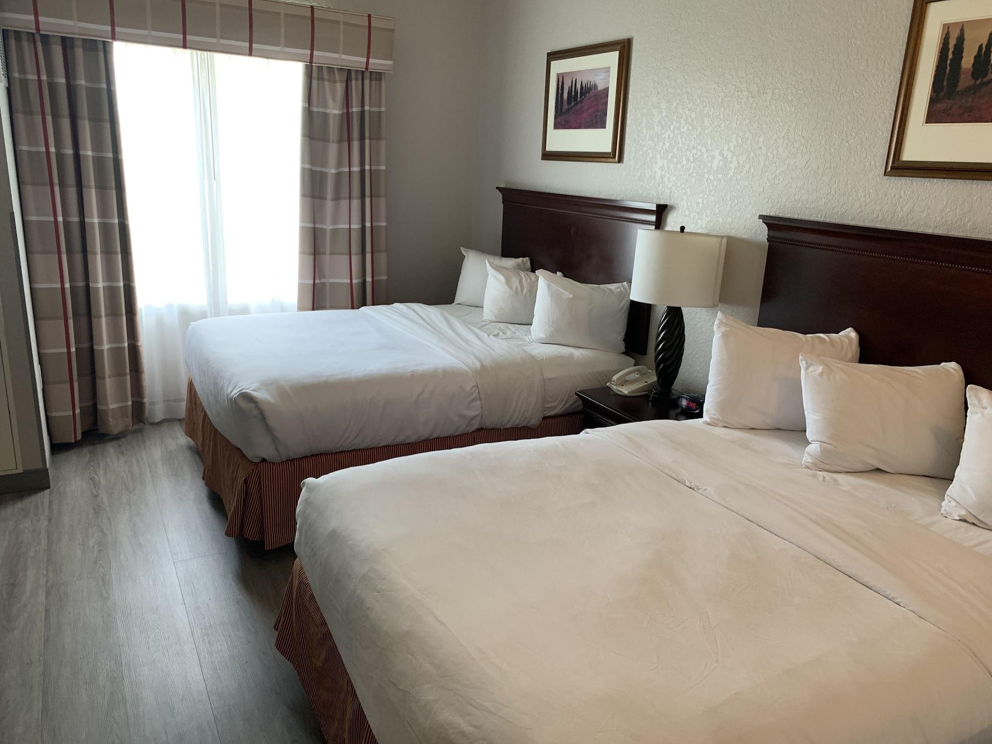Country Inn & Suites By Radisson, Jacksonville West, Fl Zewnętrze zdjęcie