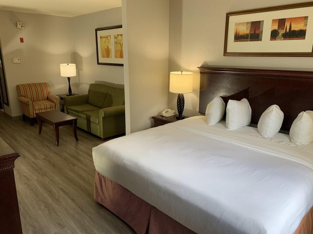 Country Inn & Suites By Radisson, Jacksonville West, Fl Zewnętrze zdjęcie