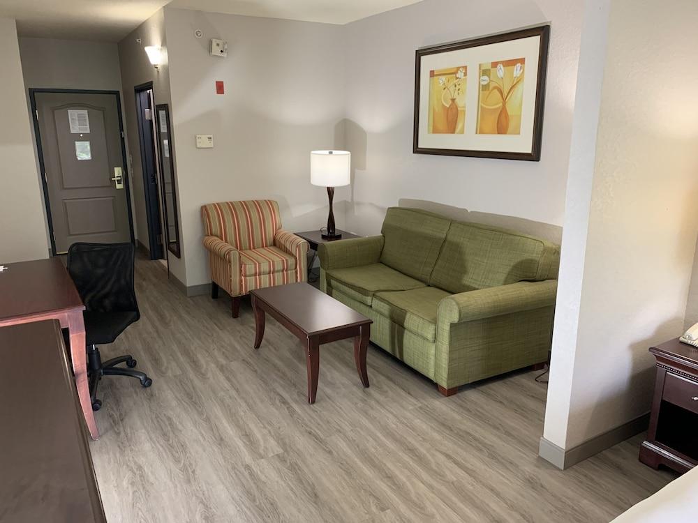 Country Inn & Suites By Radisson, Jacksonville West, Fl Zewnętrze zdjęcie