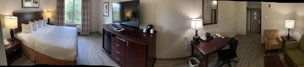 Country Inn & Suites By Radisson, Jacksonville West, Fl Zewnętrze zdjęcie
