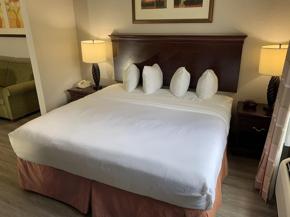 Country Inn & Suites By Radisson, Jacksonville West, Fl Zewnętrze zdjęcie