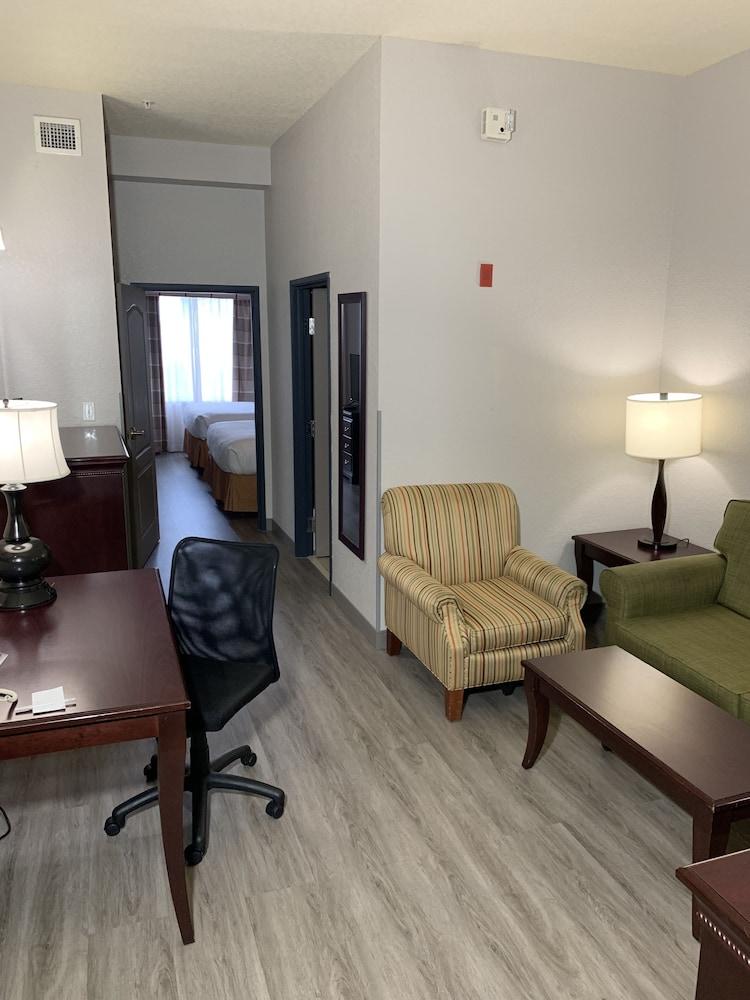 Country Inn & Suites By Radisson, Jacksonville West, Fl Zewnętrze zdjęcie