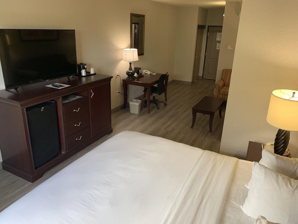 Country Inn & Suites By Radisson, Jacksonville West, Fl Zewnętrze zdjęcie