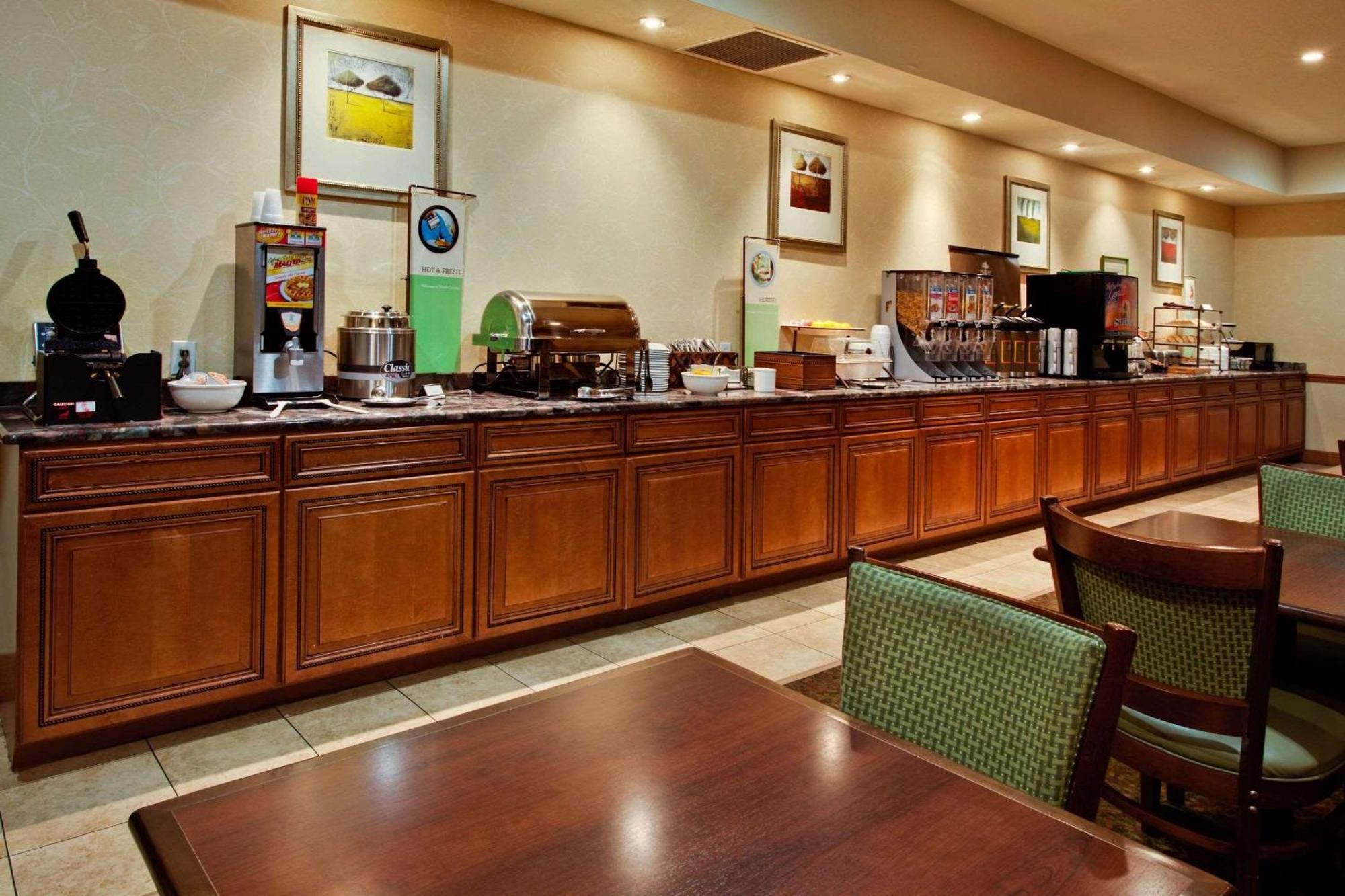Country Inn & Suites By Radisson, Jacksonville West, Fl Zewnętrze zdjęcie