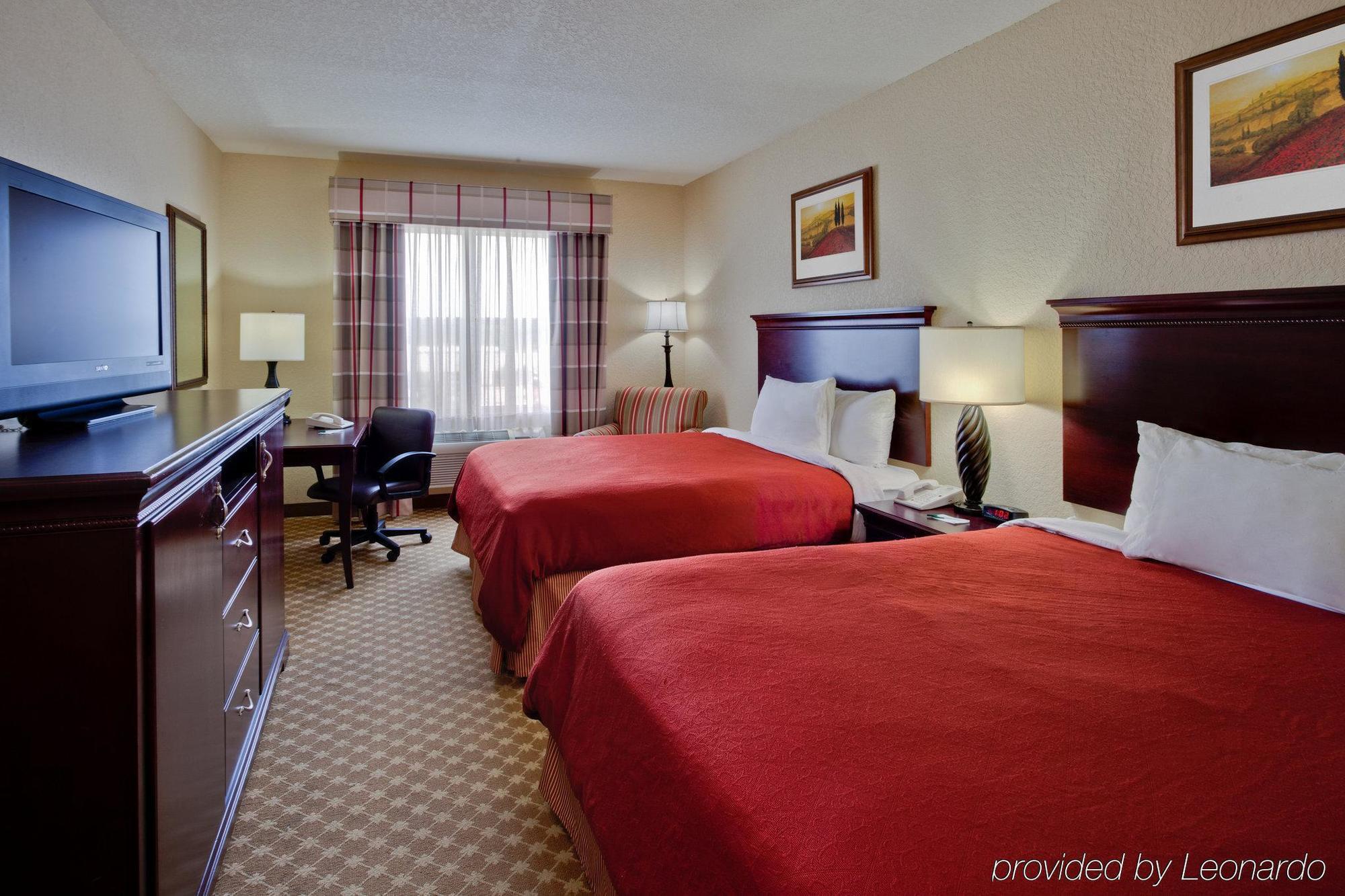 Country Inn & Suites By Radisson, Jacksonville West, Fl Pokój zdjęcie