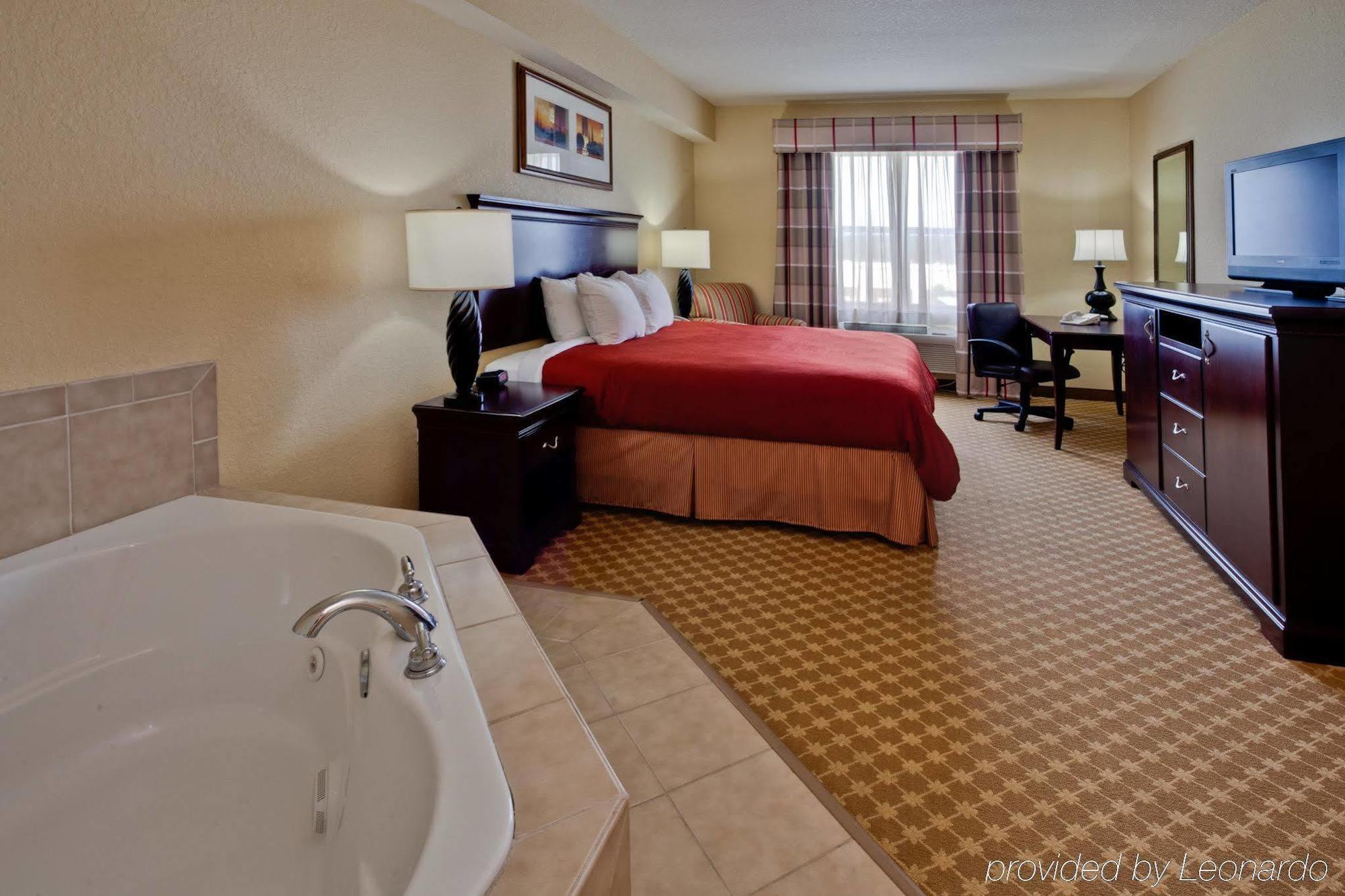 Country Inn & Suites By Radisson, Jacksonville West, Fl Pokój zdjęcie