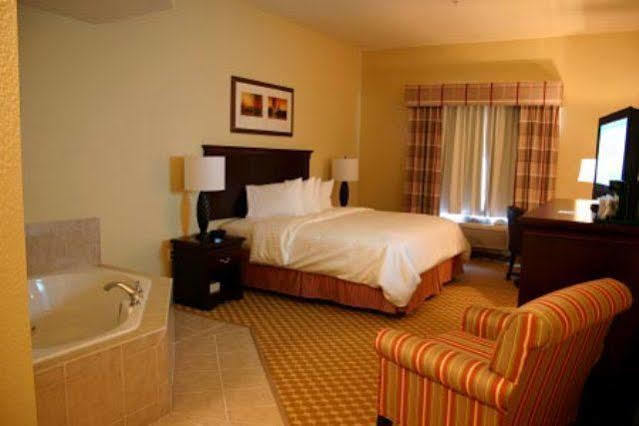 Country Inn & Suites By Radisson, Jacksonville West, Fl Zewnętrze zdjęcie