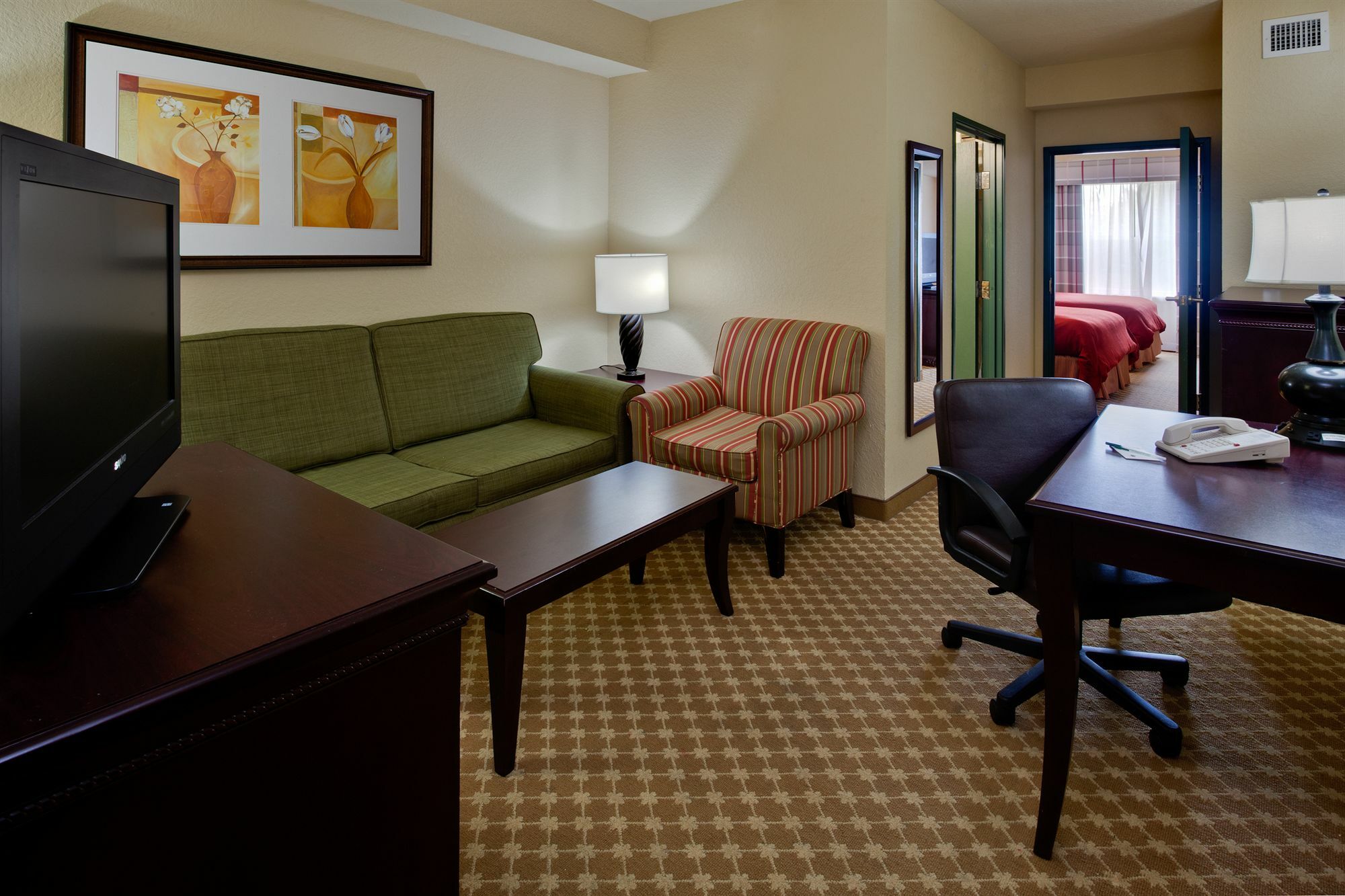 Country Inn & Suites By Radisson, Jacksonville West, Fl Zewnętrze zdjęcie